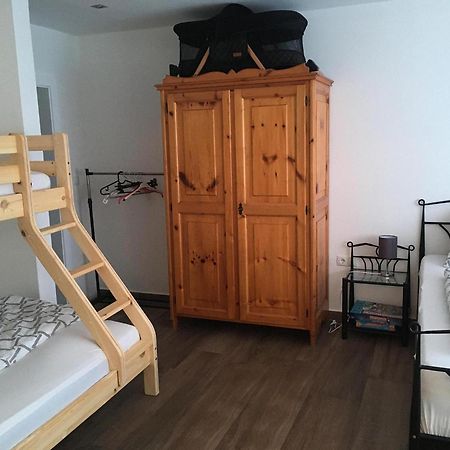 Haus Reimon Apt Reinhard San Leonardo in Passiria Bagian luar foto