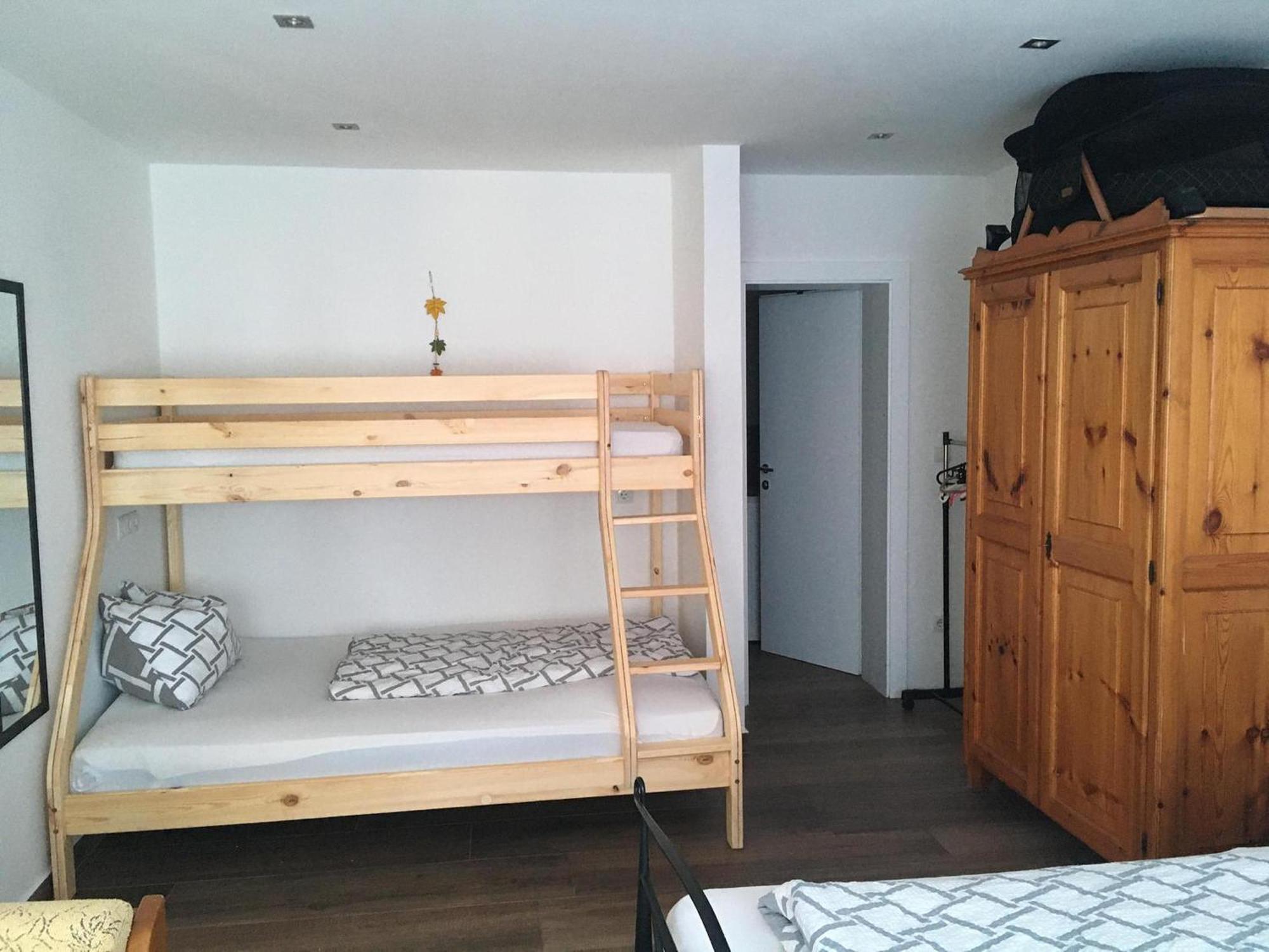 Haus Reimon Apt Reinhard San Leonardo in Passiria Bagian luar foto