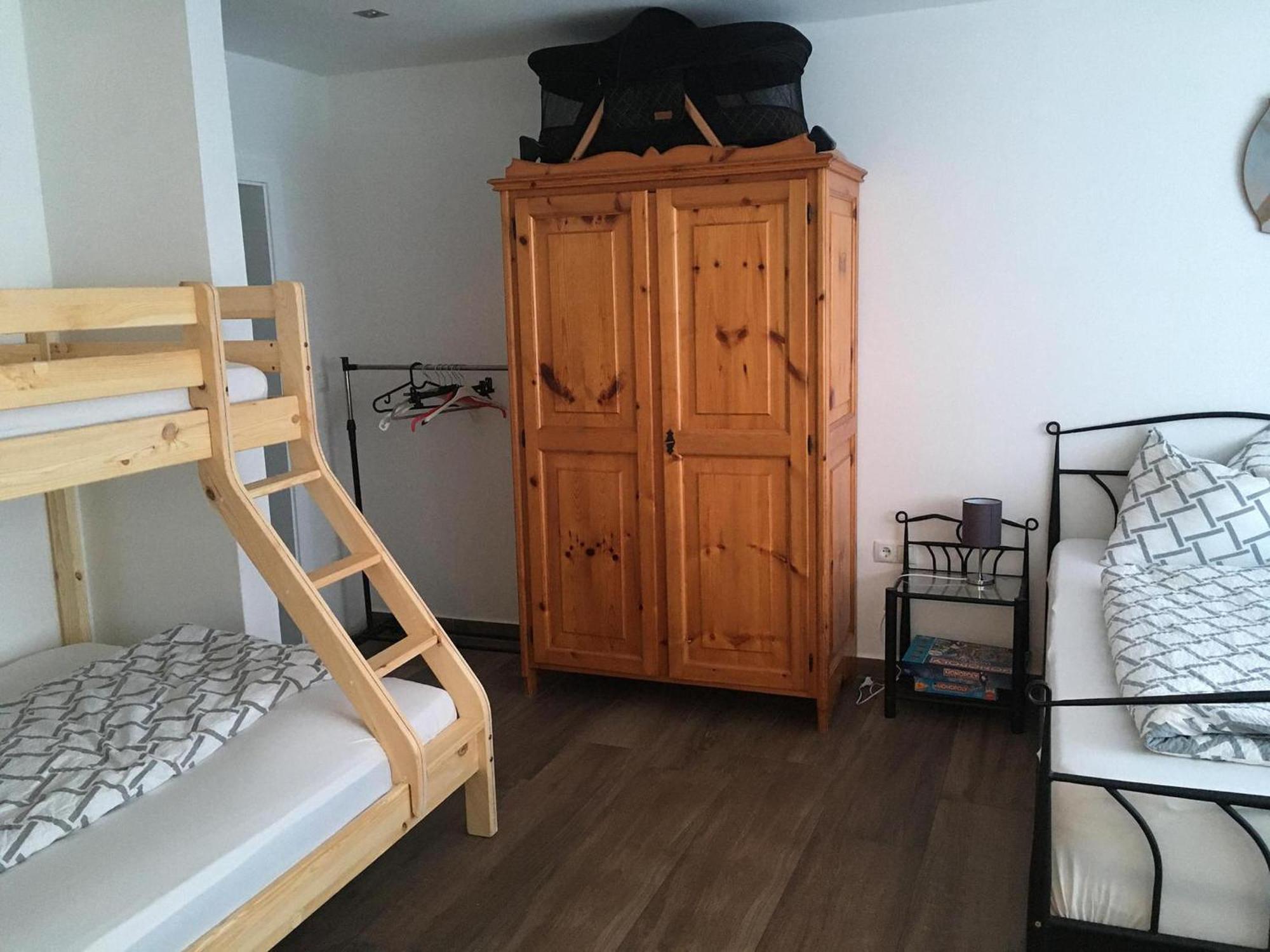 Haus Reimon Apt Reinhard San Leonardo in Passiria Bagian luar foto