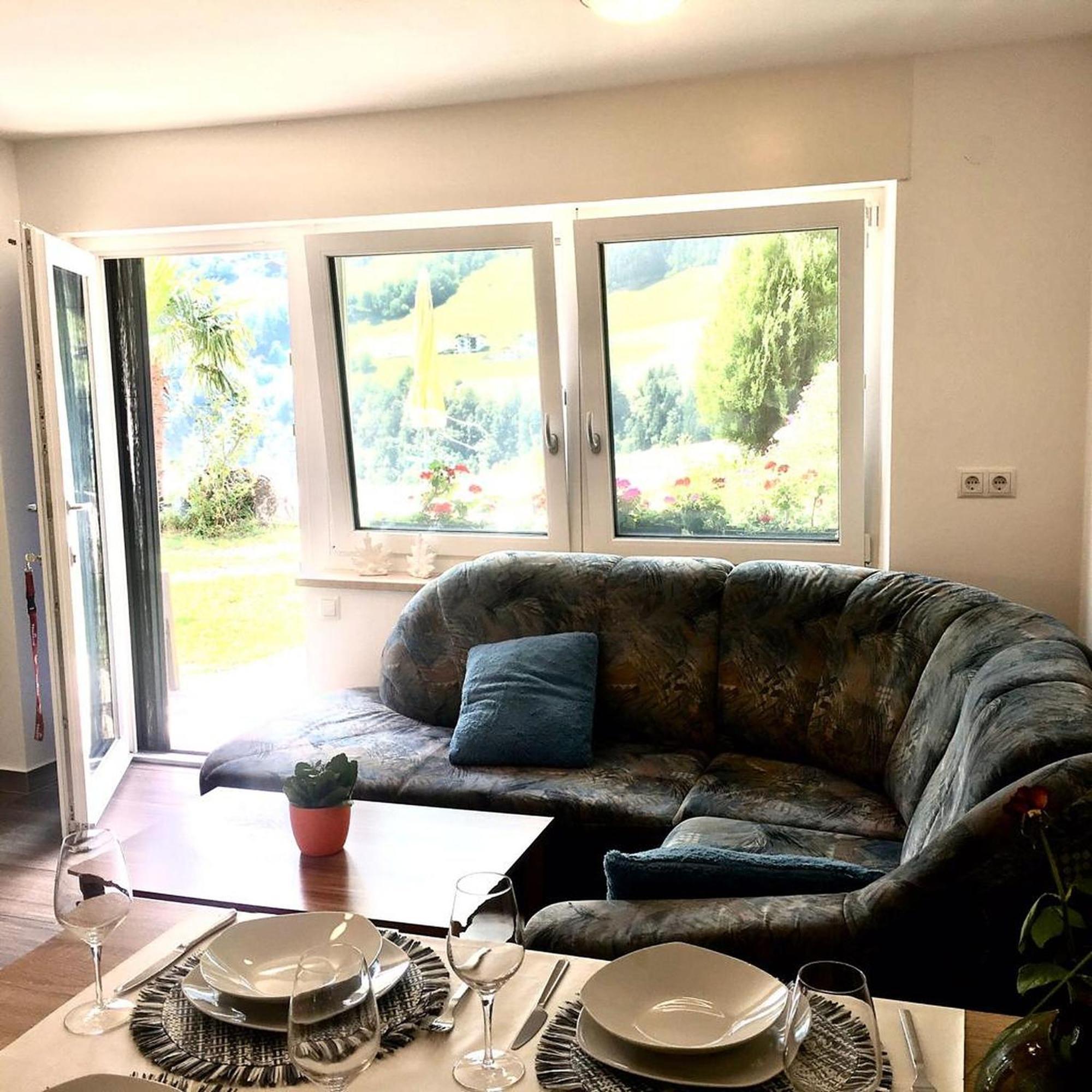 Haus Reimon Apt Reinhard San Leonardo in Passiria Bagian luar foto