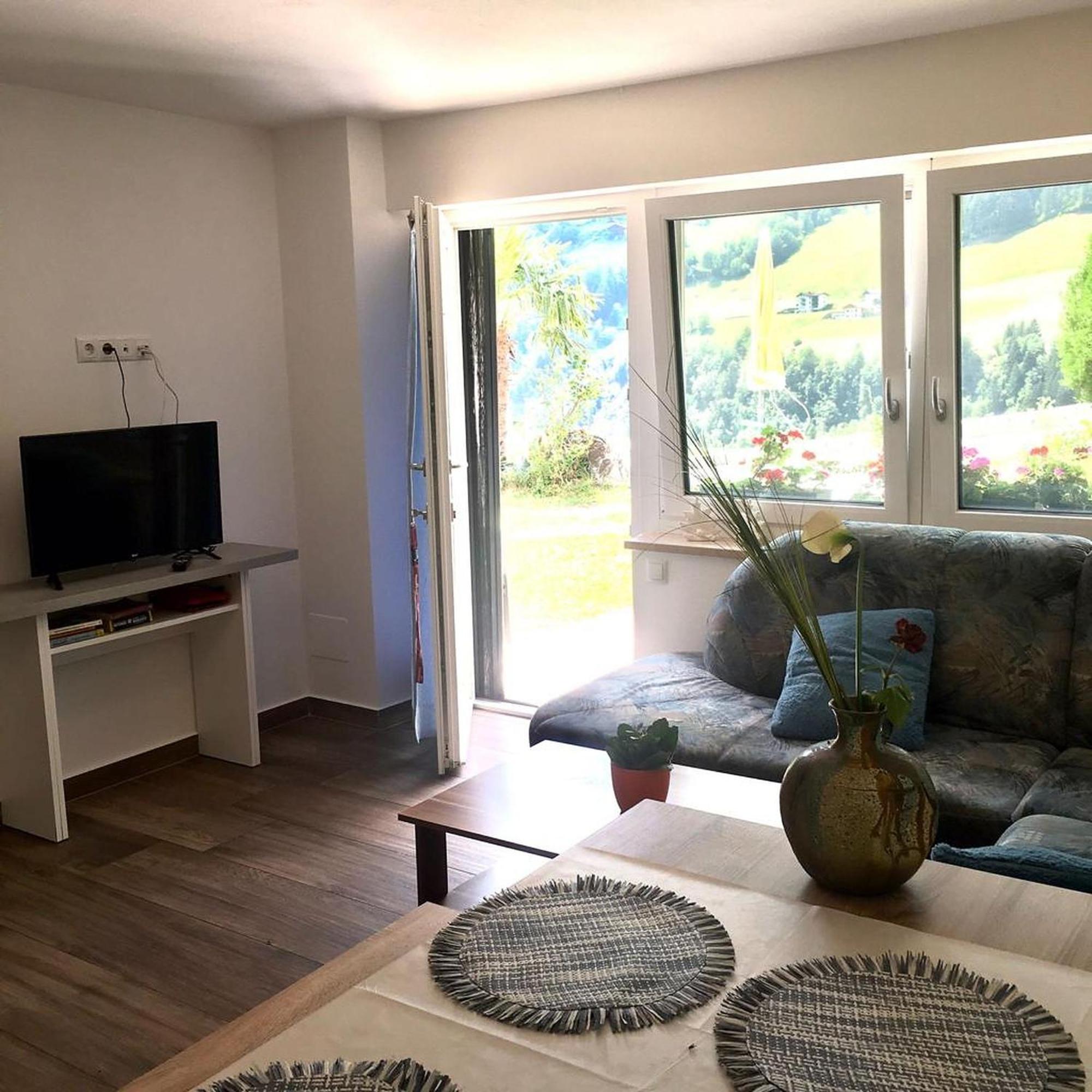 Haus Reimon Apt Reinhard San Leonardo in Passiria Bagian luar foto
