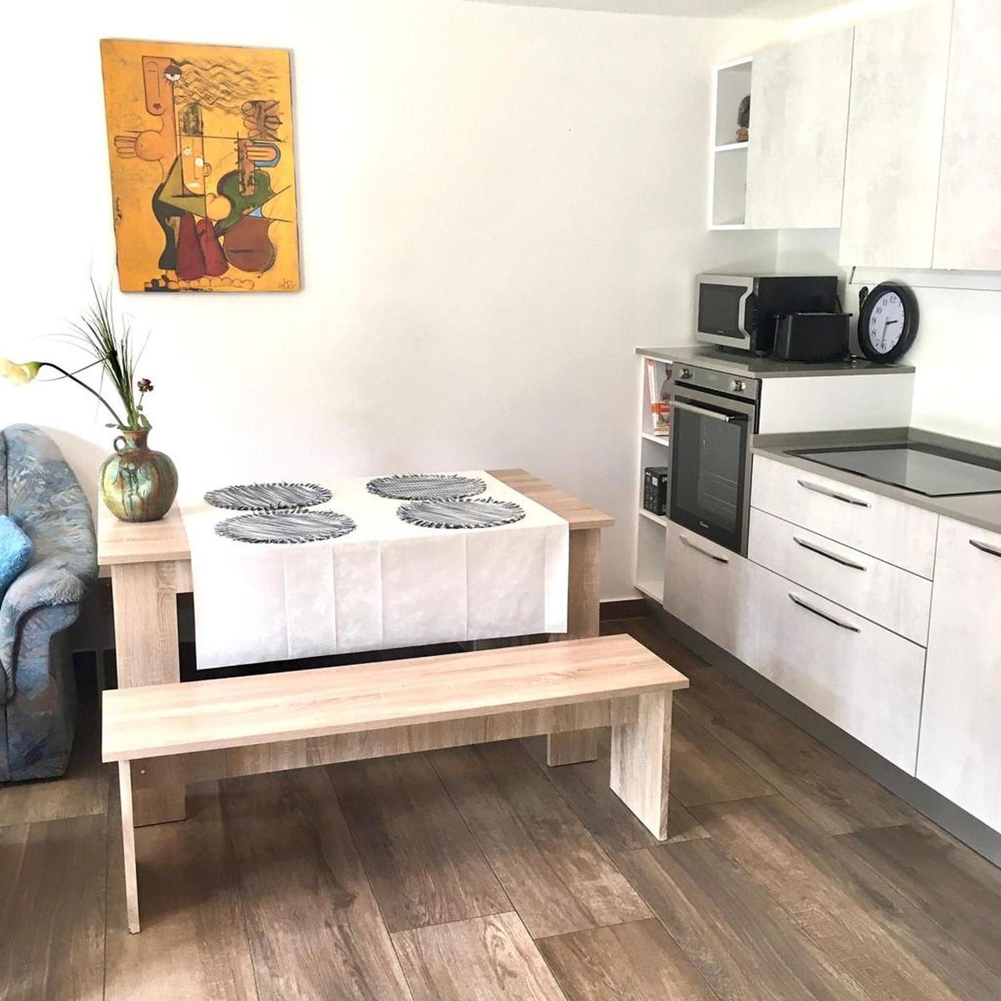 Haus Reimon Apt Reinhard San Leonardo in Passiria Bagian luar foto